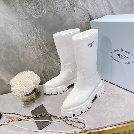 Prada Women s boots