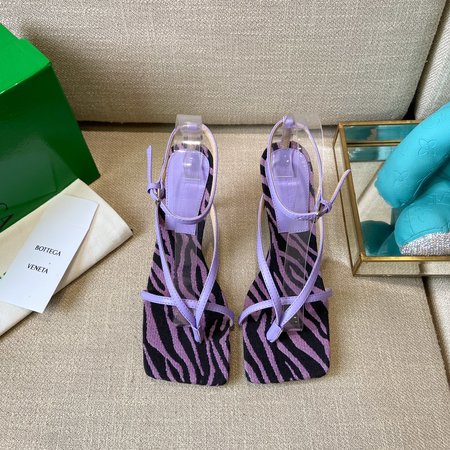 Bottega Veneta sandals