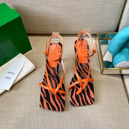 Bottega Veneta sandals