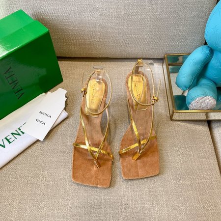 Bottega Veneta sandals