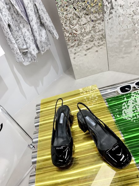 Prada sandals