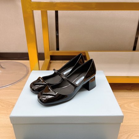 Prada Mary Jane women s shoes