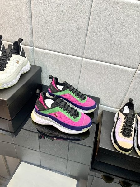 Chanel Casual shoes