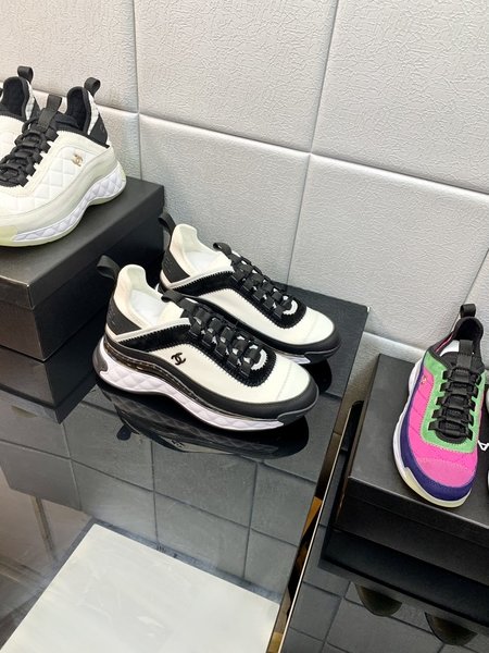 Chanel Casual shoes