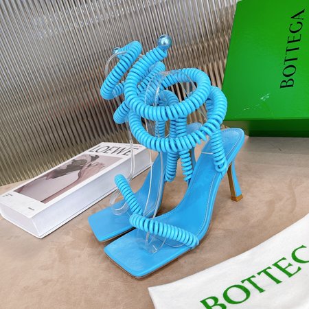 Bottega Veneta sandals