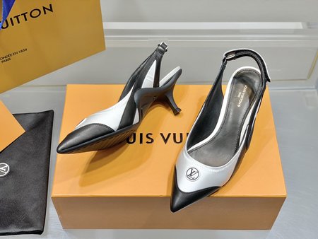 Louis Vuitton LV ARCHLIGHT sandals