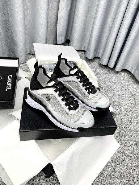Chanel Casual shoes