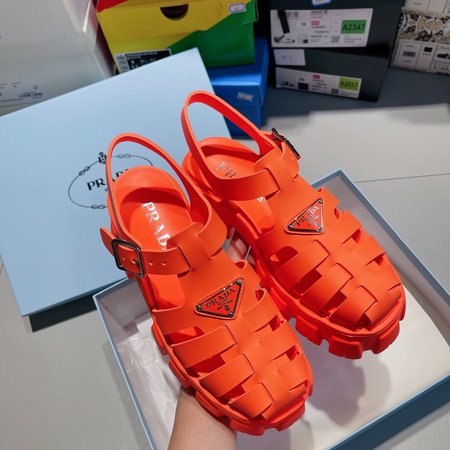 Prada sandals
