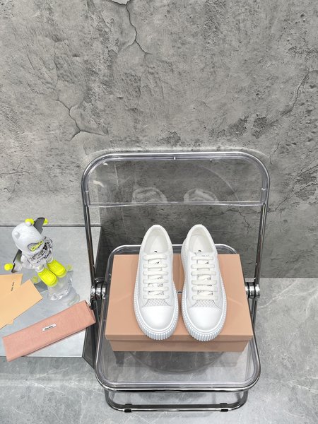 Miu Miu casual shoes