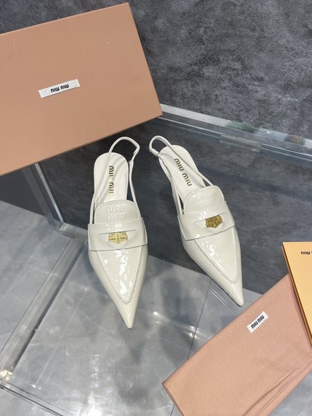 Miu Miu High heel