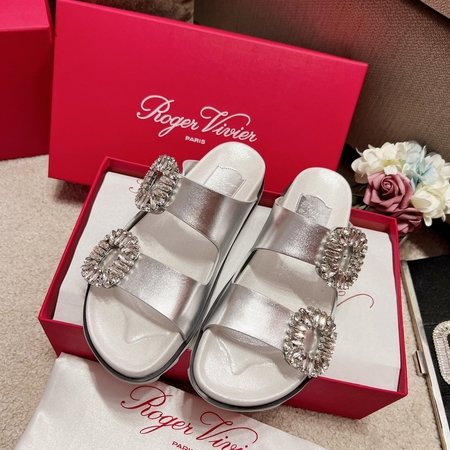 Roger Vivier slippers