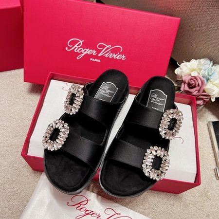 Roger Vivier slippers