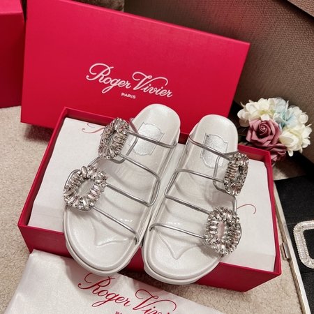 Roger Vivier slippers