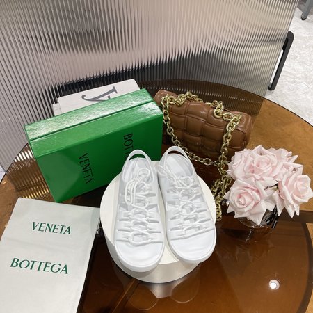 Bottega Veneta Sandals