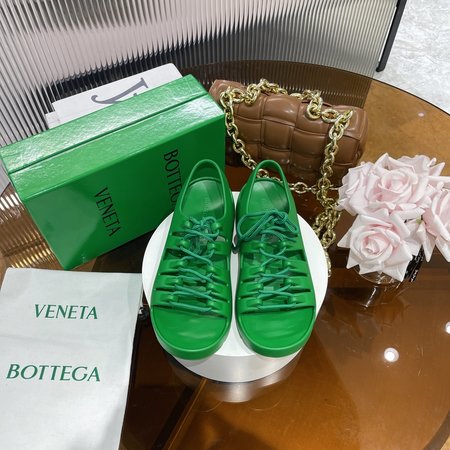 Bottega Veneta Sandals