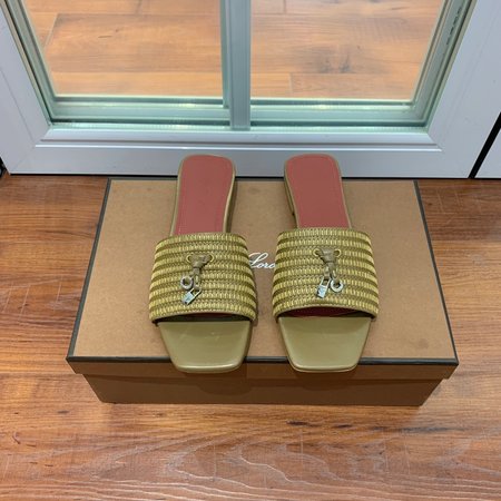 LP PSPrightly Charms series sandals and slippers