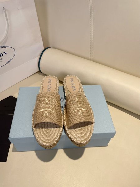 Prada Espadrilles shoes