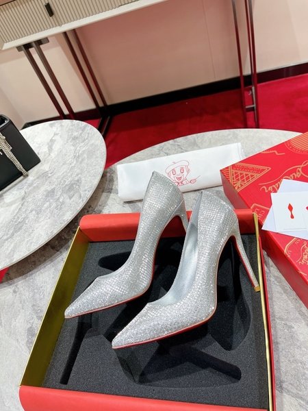 Christian Louboutin women s shoes