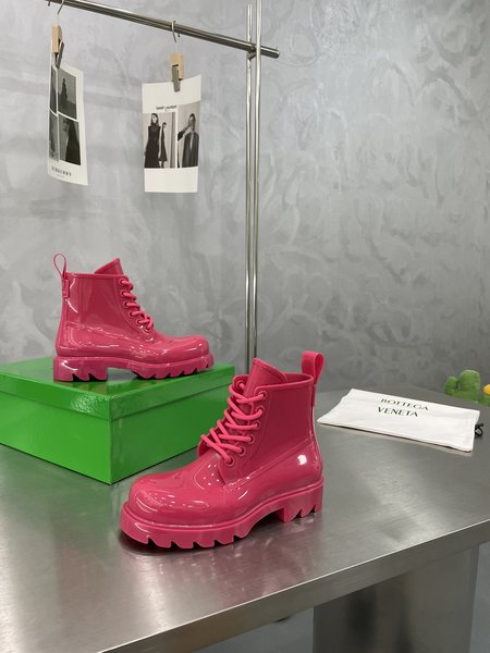 Bottega Veneta Design BV jelly sandals