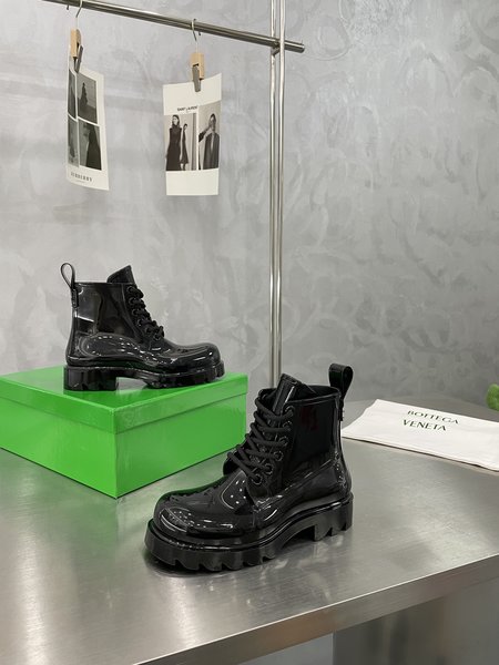 Bottega Veneta Design BV jelly sandals