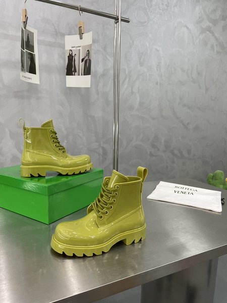 Bottega Veneta Design BV jelly sandals