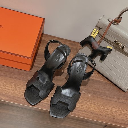 Hermes High heel sandals series