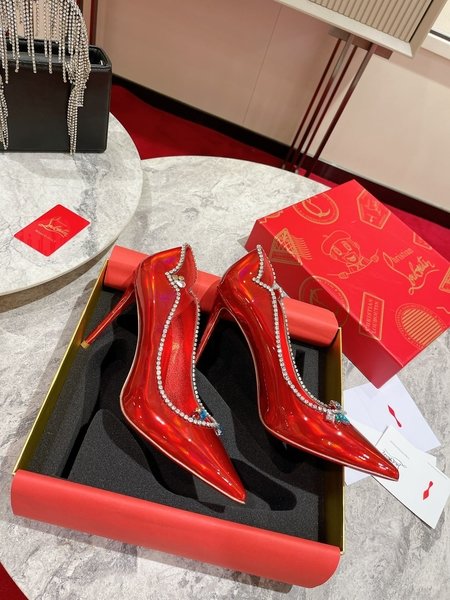 Christian Louboutin women s shoes