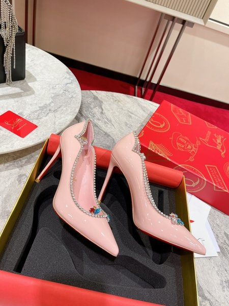 Christian Louboutin women s shoes