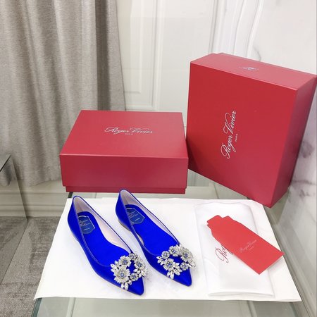 Roger Viver ladies shoes