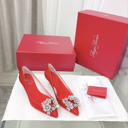 Roger Viver ladies shoes