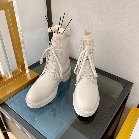 Prada boots