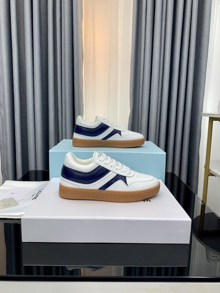 Celine new style short boots