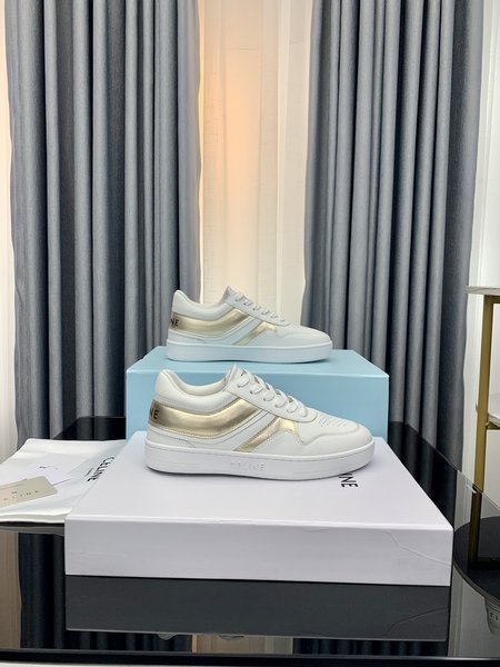 Celine new style short boots