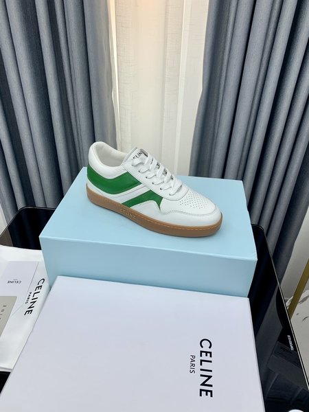 Celine new style short boots