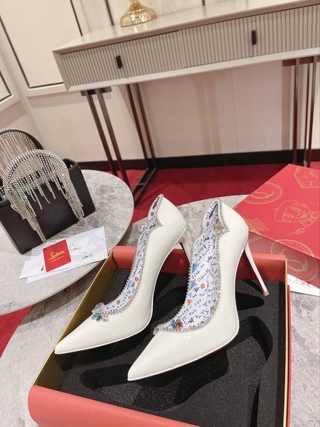 Christian Louboutin women s shoes