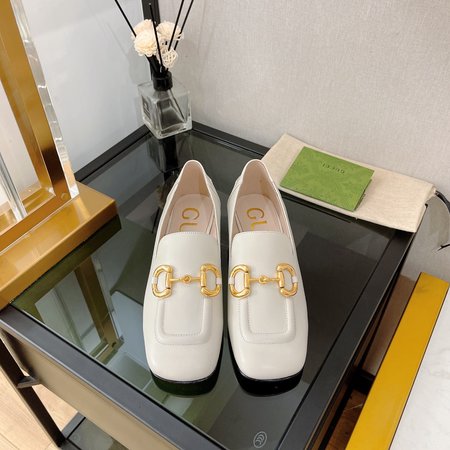 Gucci loafers