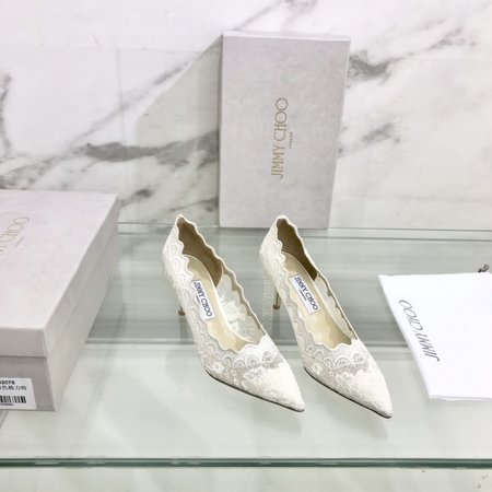 Jimmy Choo High heel