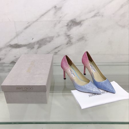 Jimmy Choo High heel