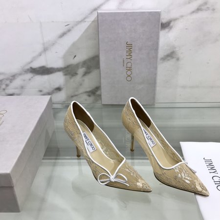 Jimmy Choo High heel