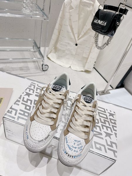 GGDB Golden Goose Deluxe Brand sneakers