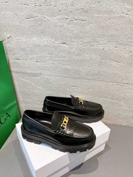 Celine loafers