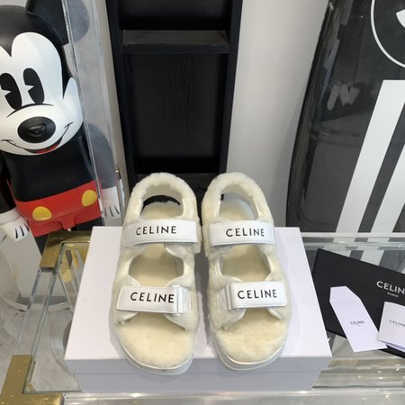 Celine sandals