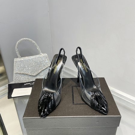 Saint Laurent High heel