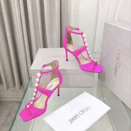 Jimmy Choo sandals