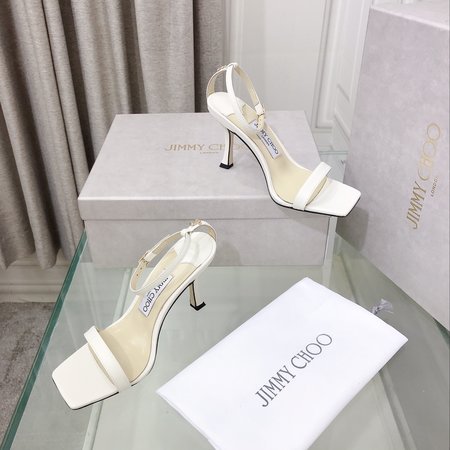 Jimmy Choo sandals