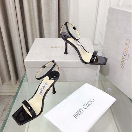 Jimmy Choo sandals