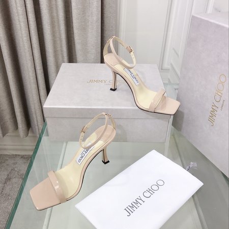 Jimmy Choo sandals