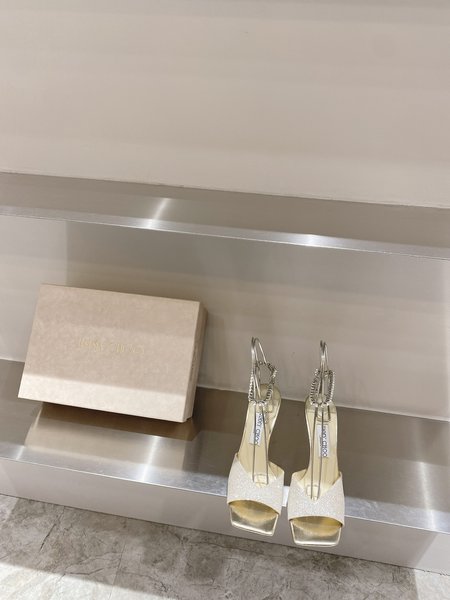 Jimmy Choo High heel