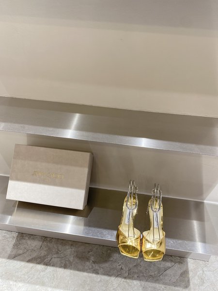 Jimmy Choo High heel