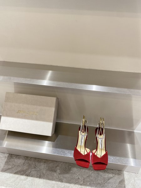 Jimmy Choo High heel